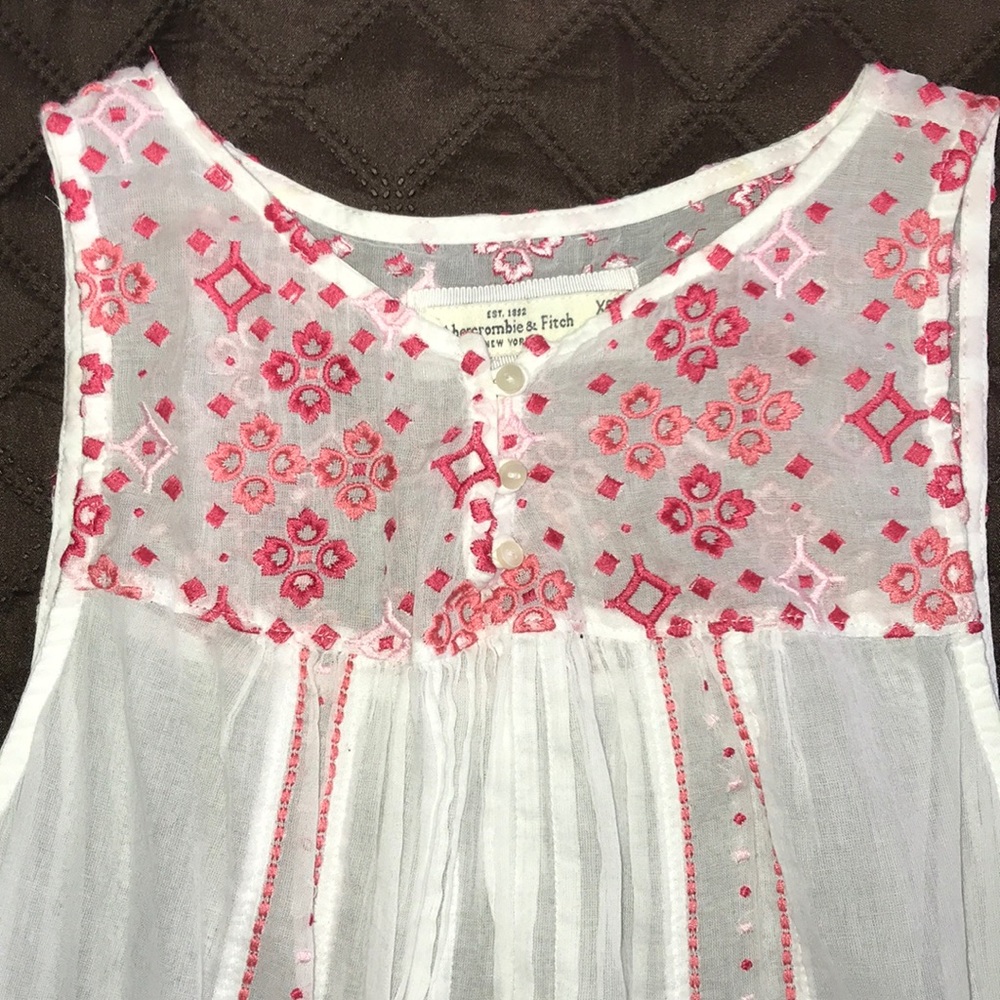 dress shirt - Picture 2 of 4